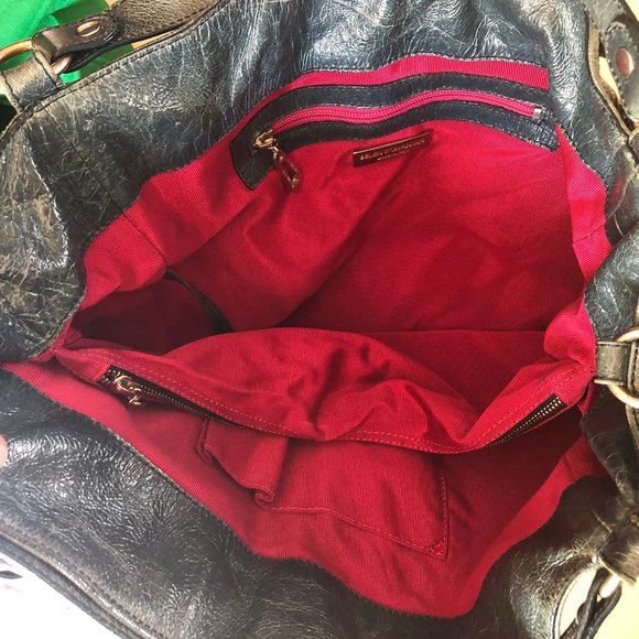 Belen Echandia Handbag - Purse - Picture 3 of 5